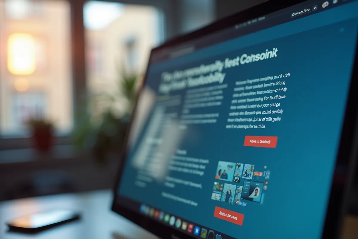 Rendre le contenu numérique accessible : les facteurs essentiels à connaître