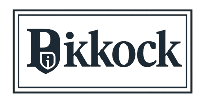 Pikock
