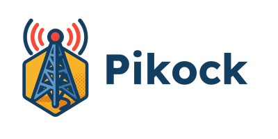 Pikock
