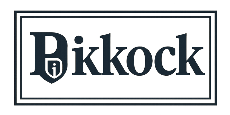 Pikock