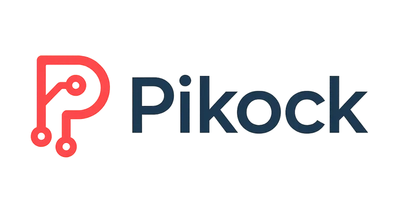Pikock