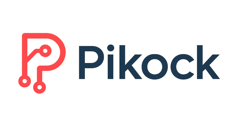 Pikock