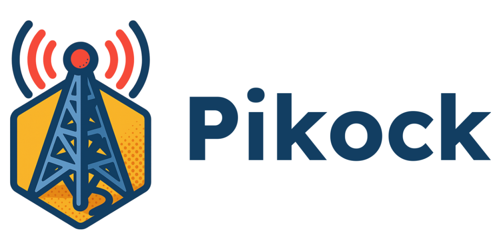 Pikock